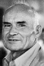 Christ Manos Obituary (1930