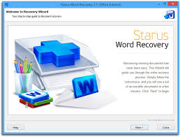 Periksa file anda yang tidak tersimpan. Deleted Microsoft Word And Open Writer Document Recovery Software Starus Recovery
