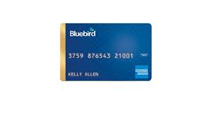 The bluebird prepaid debit account and card are available to u.s. Bluebird By American Express Prepaid Card Bestcards Com