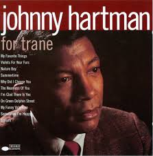 Johnny Hartman Lyrics, Songs, and Albums