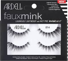 We will fulfill the order as soon as this item becomes available. Ardell Lash Faux Mink 814 2 Pack Ulta Beauty In 2021 Ardell Lashes Ardell Lashes Faux Mink Faux Mink Lashes