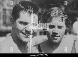 The konrads Black and White Stock Photos & Images