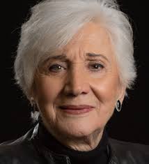 Armistead Maupin Pays Tribute To Iconic Actress Olympia Dukakis