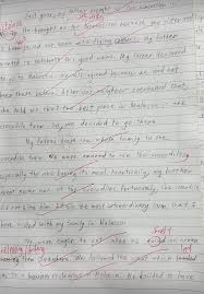 Harini saya nak share karangan a dlm spm. Upsr Essay A Trip To The Crocodile Farm Mastertuition