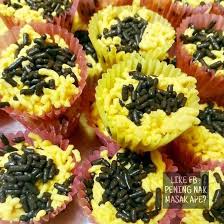 Biskut sarang semut adalah salah satu biskut raya tradisional yang menjadi kegemaran ramai sejak dari dulu sampai sekarang. Resepi Biskut Sarang Semut Sedap Pening Nak Masak Ape Facebook