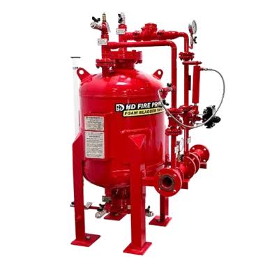HD Fire Protect IPO GMP : The ₹712 Cr Safety Engineering Playbook & Review