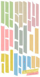 Related Image Free Clip Art Clip Art Colored Tape