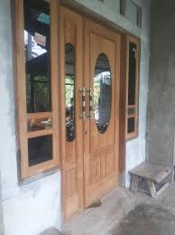 Pembayaran mudah, pengiriman cepat & bisa cicil 0%. Pintu Kusen Jati Murah Photos Facebook