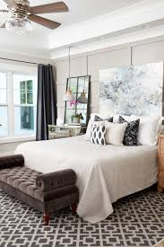 How To Decorate Above The Bed Pop Talk Swatchpop Look through art above headboard pictures in different colors … the space above the headboard is the perfect place to showcase everything from art to vintage objects and fabrics.