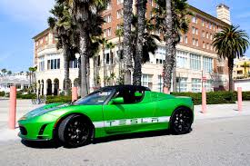 Tesla Roadster If I Had The Money This Would Totally Be My Car Tesla Roadster Chevrolet Volt Tesla