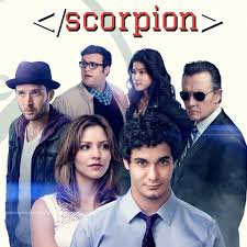 Scorpion