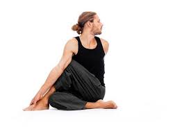 How To Practice And Prepare For Lotus Pose Lotus Pose Poses Fish Pose