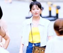 A pineapple philosopher once said: A Thread From Prdseuls Jinyoung X Seulgi Socmed Au Jinseul One Shot Jinyoung Steps Out Of His Comfort Zone By Dm Ing His Crush For