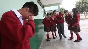 Causes of gender discrimination in education