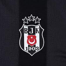 The club was founded in 1903 and based in the beşiktaş district of istanbul. Adidas Besiktas Trikot Schwarz 18 19 3 Trikot Kartal Yuvasi Webshop