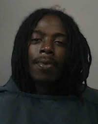 WISE, ANTHONY TYRONE