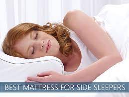 best mattress for side sleepers our top 9 beds march 2021 side sleeper best mattress mattress