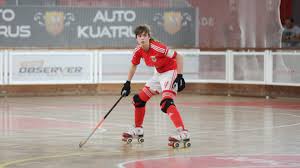 25 maio , 2020 21:40 #18. Benfica Ines Severino Hoquei Em Patins Feminino Sl Benfica