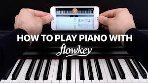 Most adults who contemplate learning how to play the piano, or who have already decided to start, have the same question in mind: Online Piano Lessons Step By Step Courses And Tutorials Flowkey