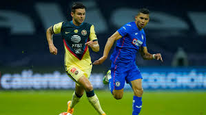 Les traemos la previa america vs cruz azul se enfrentan el campeon y subcampeon de liga contra el campeon y excampeon. Guardianes 2021 En Vivo Online America Vs Cruz Azul Donde Ver Via Streaming Por Internet Y Apps Goal Com