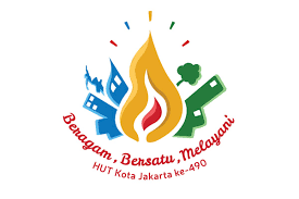 Humas pemprov dki jakarta) dalam tema ini, terdapat semangat dan optimisme, bahkan anies berharap kebangkitan jakarta akan lebih baik lagi daripada masa sebelum ibu kota menghadapi pandemik. Logo Hut Dki Jakarta Ke 494 Tahun 2021