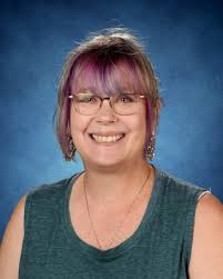 School Staff Directory