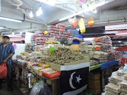 Terletak di hadapan politeknik kota dan berhampiran hotel seri hoover. Terengganu 5 Tempat Wajib Pergi Di Kuala Terengganu Faraamusa Blogspot Com