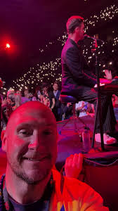 Justin Timberlake San Jose Backup Singers