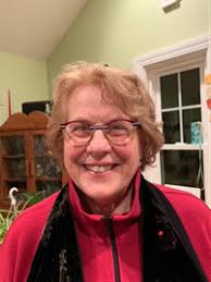 Joan Gustaff Testimonial