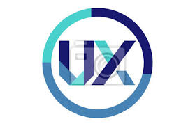There are different manual alphabets around the world. Xm Global Circle Ribbon Letter Logo Posters For The Wall Posters Myloview Com