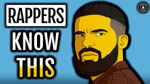 The Real Reason You Can Become A Rapper (How To Be A Rapper) - Youtube