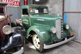 Image result for Green 1938 Dodge Truck