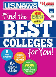 The national association of colleges and employers conducted a survey for the highest paying majors of 2019. 8 College Majors With Great Job Prospects Best Colleges Us News