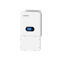Growatt Solar Inverters | Portable Sun LLC