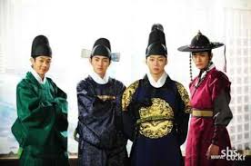 Rooftop prince also stars han ji min, lee tae sung, and jung yumi. The Rooftop Prince ì˜¥íƒ'ë°©ì˜ ì™•ì„¸ìž Ok Tab Bang Eui Wang Se Ja Posts Facebook