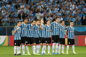 Gremio De Portoalegre Es Retirado De La Copa Brasil