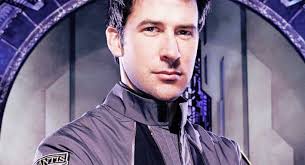 Stargate Atlantis: John Sheppard [ISTP 9w8]