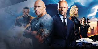 Sanja milkovic hays (costume design), clayton townsend (producer), gary scott thompson (characters) and others. Szybcy I Wsciekli Hobbs I Shaw Recenzja Filmu Naekranie Pl