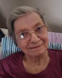 Norma Jean Sampson Obituary December 3, 2024