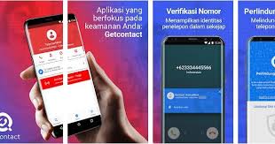 8.1) untuk mengetahui identitas nomor. Bagaimana Cara Menggunakan Aplikasi Get Contact Ini Jawabannya Gallery Tekno