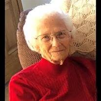 Ardoth "Lorraine" Heinrichs Obituary