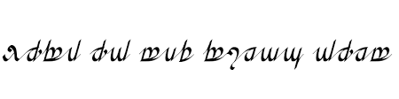 Convert normal fonts into a calligraphy text. Lord Of The Rings Font Generator Free Text Conversion Online No Watermark Font Generator Online