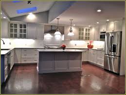 When remodeling a kitchen, the number one splurge you should make is countertops. Lowes Instock Kitchen Cabinets Kitchen Design Ideas Images Check More At Http W Affordable Kitchen Remodeling Simple Kitchen Remodel Kitchen Remodel Layout