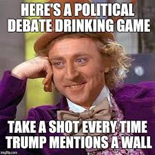 Creepy Condescending Wonka Meme Imgflip