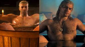 This chart will show how to answer those questions to get the hair that you want. The Witcher How Episode 5 Pays Tribute To Bathtub Geralt Ign