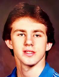 A spring break staycation!