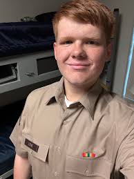 Proud dad looking forward to graduation