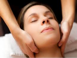 Massagepraxis Barbara Lingg