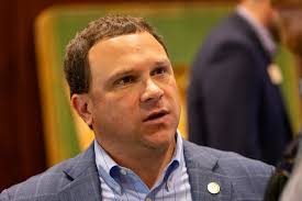 How Lake Lanier closures brought Republicans and Democrats together