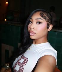 My girl @maiyacourtney wearing my QUICK WEAVE BUNDLES 😍…